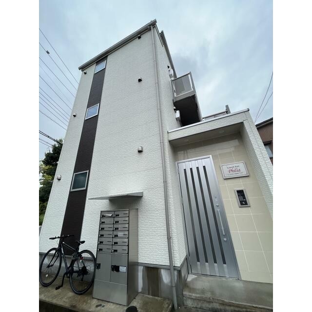 (外観)
