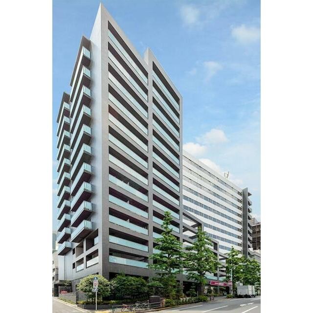 港区西麻布４丁目 【賃貸居住】マンション
