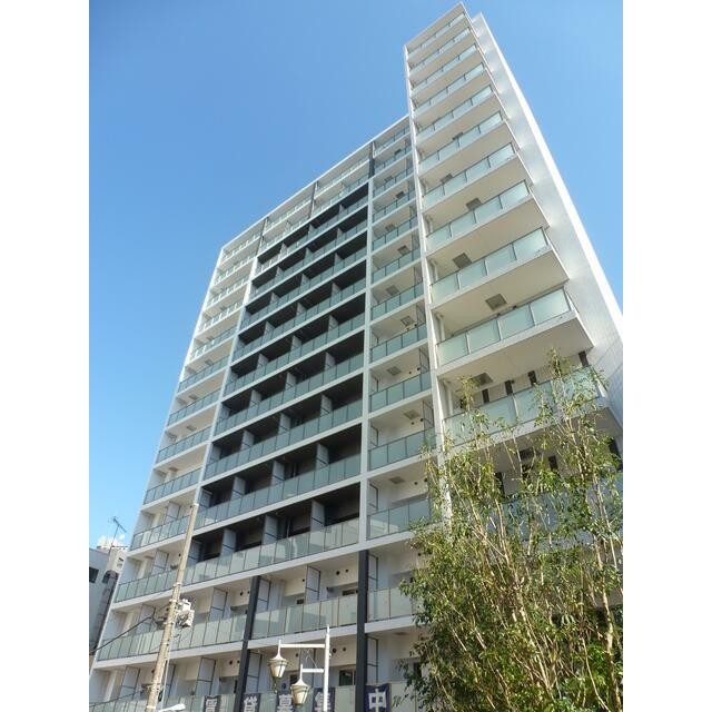 渋谷区恵比寿南１丁目 【賃貸居住】マンション
