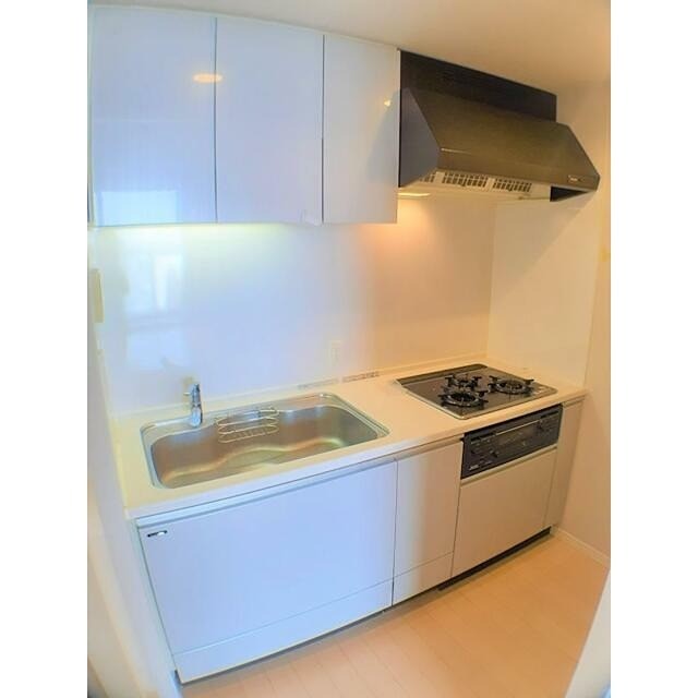 ※同仕様写真含む(キッチン)