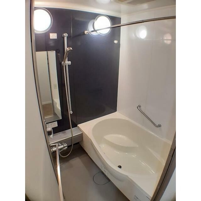 ※同仕様写真含む(風呂)