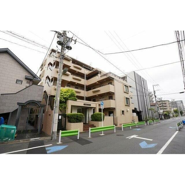 (外観)