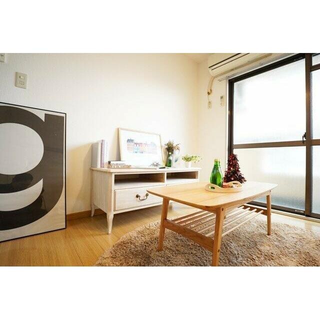 ※家具・小物はイメージです