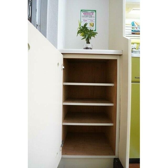 靴入※家具・小物はイメージです(内装)