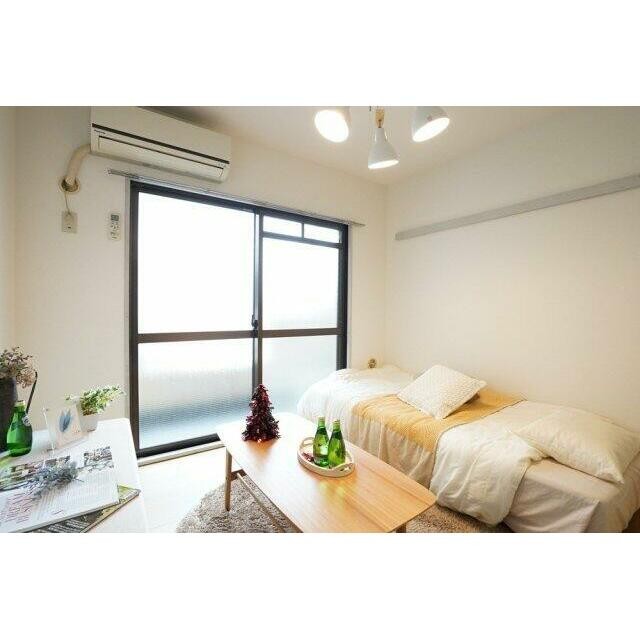 ※家具・小物はイメージです(居間)
