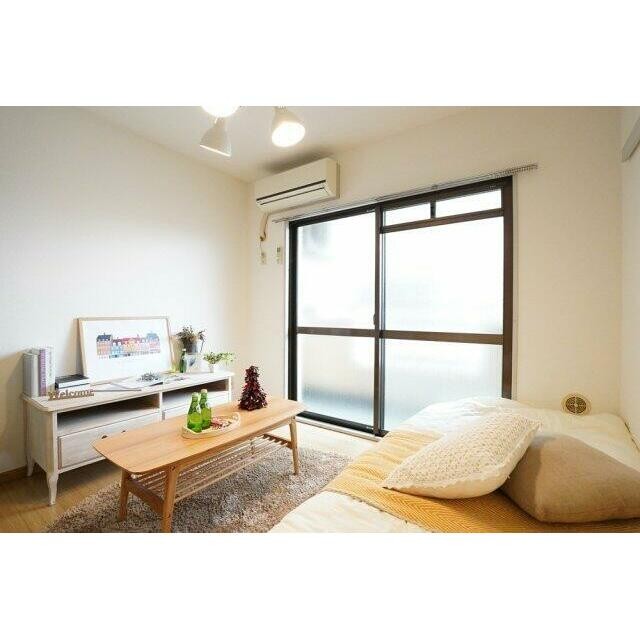 ※家具・小物はイメージです