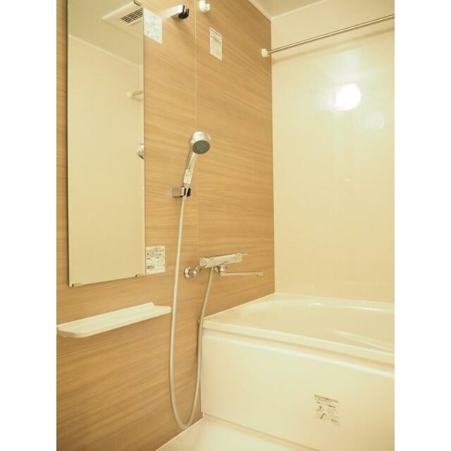 ※同仕様写真含む(風呂)