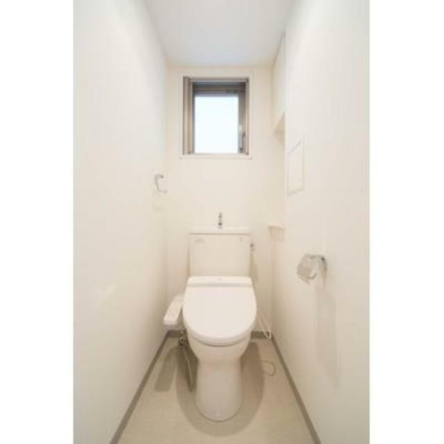 ※写真は同タイプ住戸です。(内装)