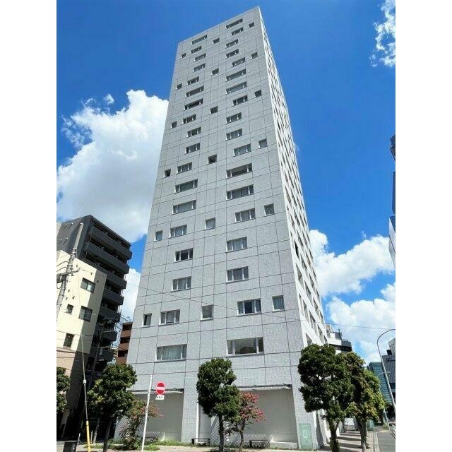 港区芝浦１丁目 【賃貸居住】マンション