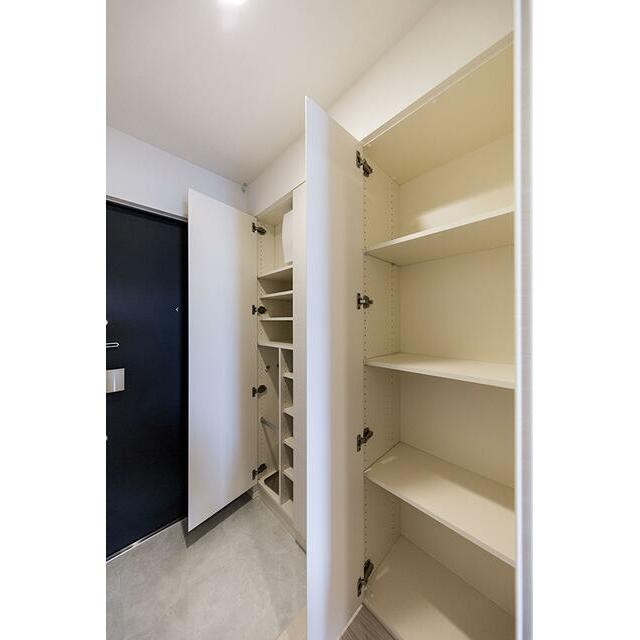 ※写真は同タイプ住戸です。(内装)