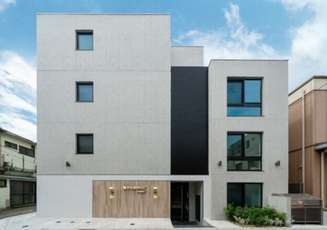 品川区西品川１丁目 【賃貸居住】マンション