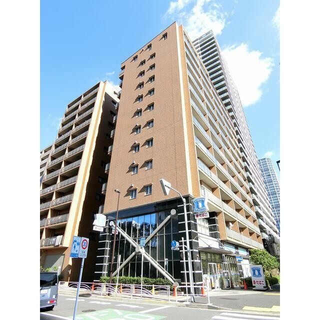 港区港南３丁目 【賃貸居住】マンション