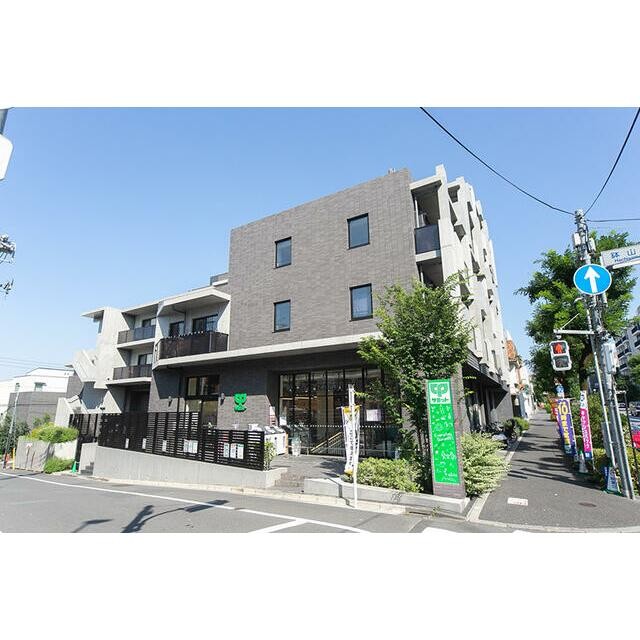 (外観)