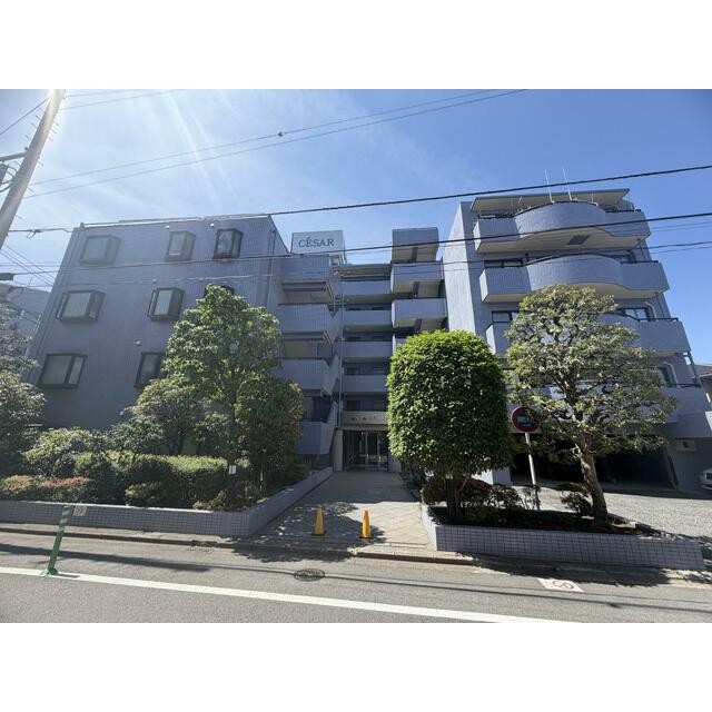 世田谷区用賀２丁目 【賃貸居住】マンション