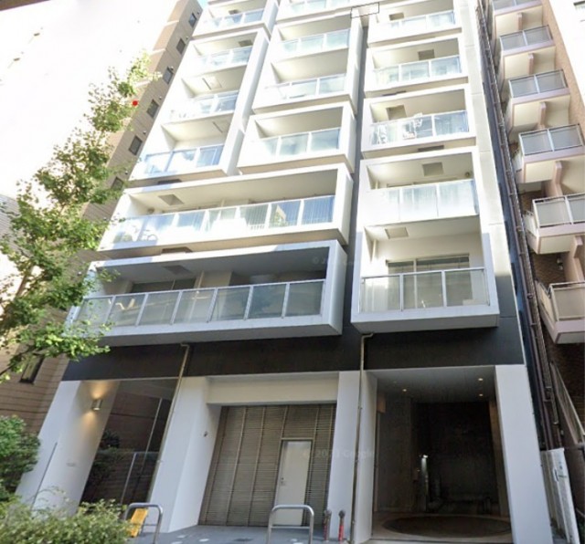 世田谷区太子堂１丁目 【賃貸居住】マンション