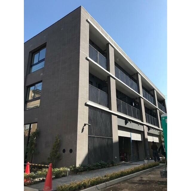 世田谷区世田谷４丁目 【賃貸居住】マンション