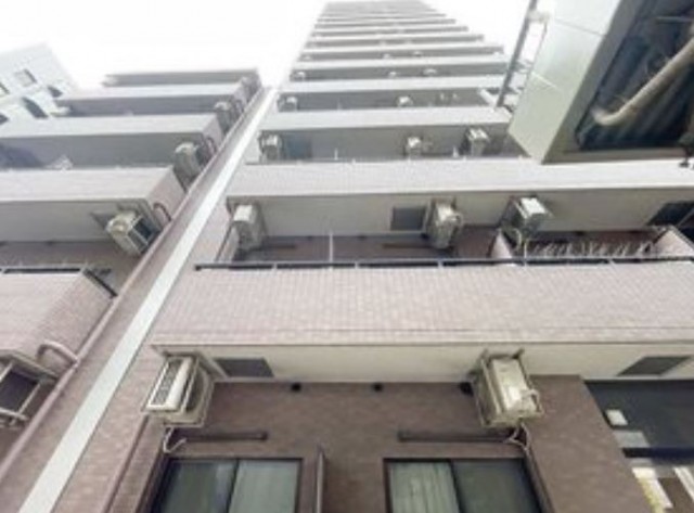 世田谷区上馬２丁目 【賃貸居住】マンション
