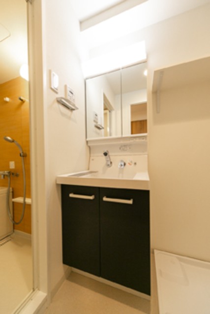 ※写真は同タイプ住戸です。(内装)