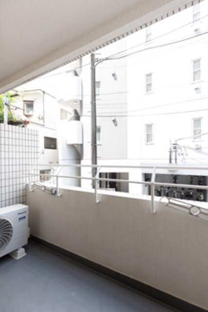 ※写真は同タイプ住戸です。