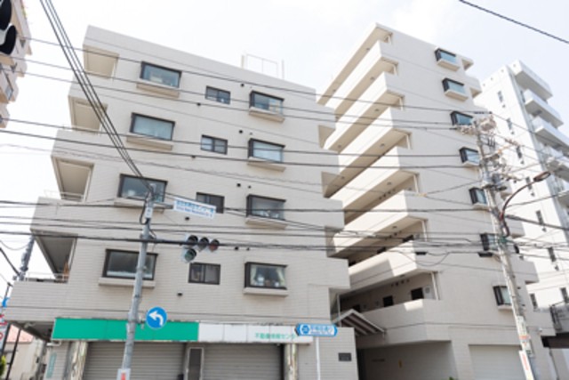 (外観)