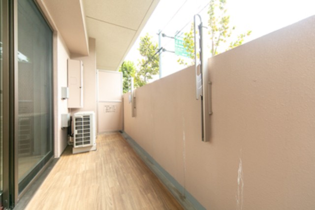 ※写真は同タイプ住戸です。
