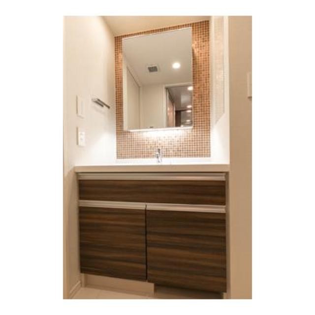 ※写真は同タイプ住戸です。(内装)