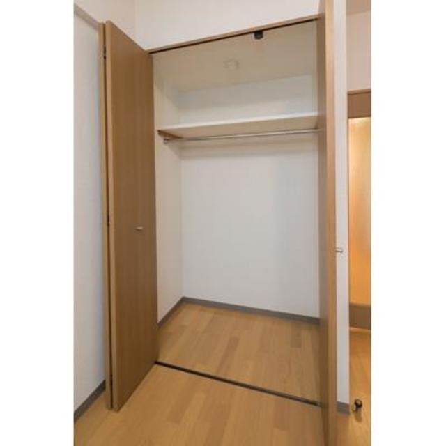 ※写真は同タイプ住戸です。(内装)