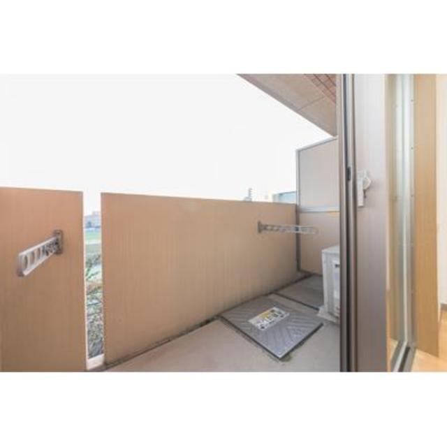 ※写真は同タイプ住戸です。