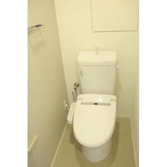 ※写真は同タイプ住戸です。(内装)