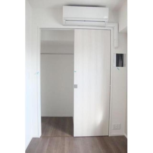 ※写真は同タイプ住戸です。(内装)