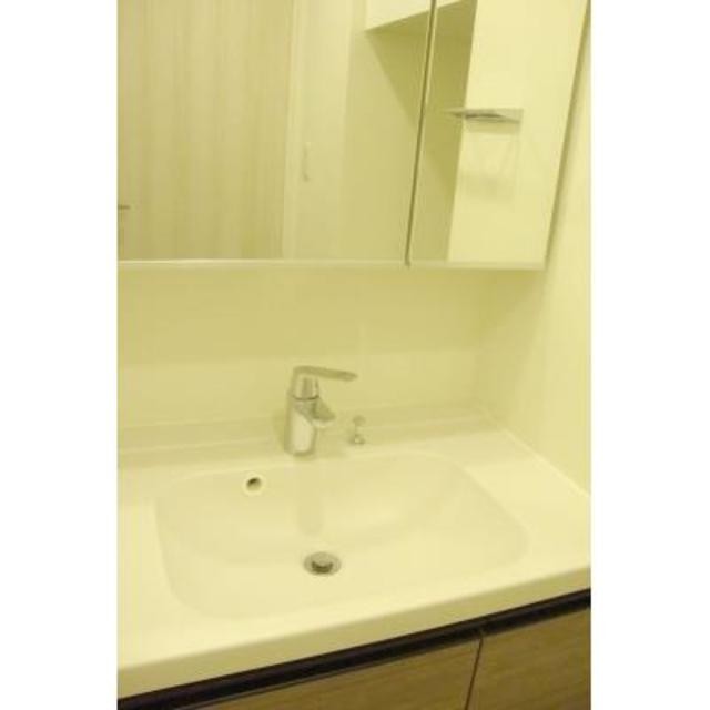 ※写真は同タイプ住戸です。(内装)
