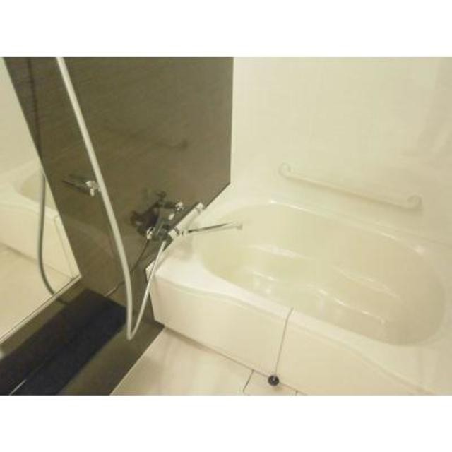 ※写真は同タイプ住戸です。(風呂)