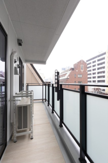 ※写真は同タイプ住戸です。