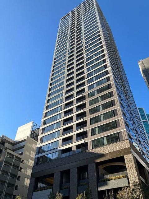 港区高輪１丁目 【賃貸居住】マンション