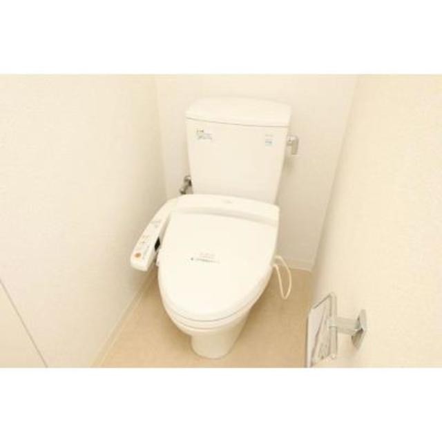 ※写真は同タイプ住戸です。(内装)