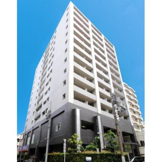 江東区亀戸２丁目 【賃貸居住】マンション