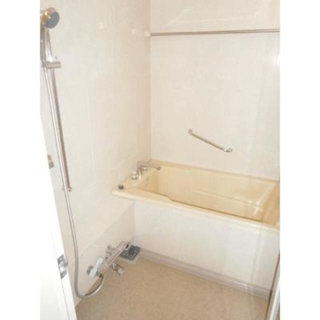 ※写真は同タイプ住戸です。(風呂)