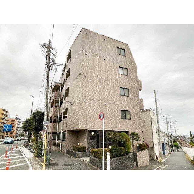 目黒区碑文谷５丁目 【賃貸居住】マンション