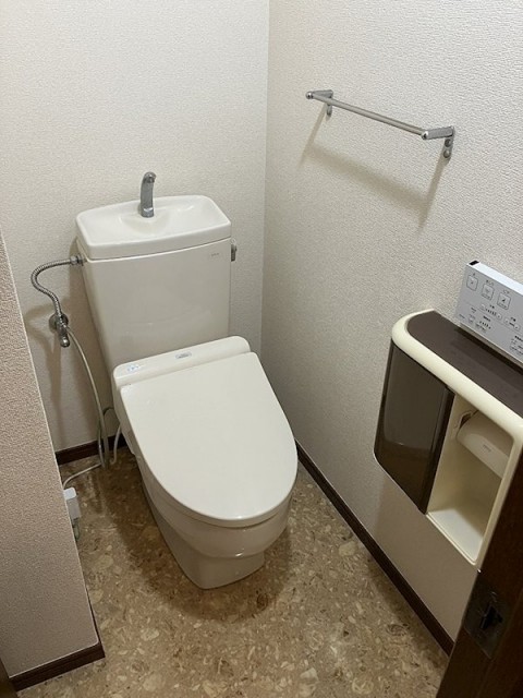 (内装)