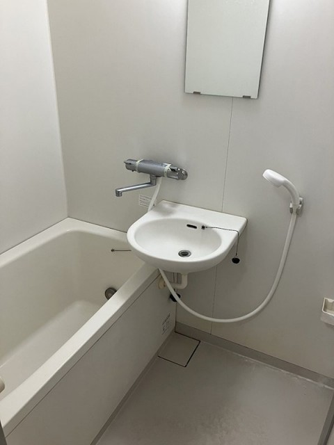 (風呂)