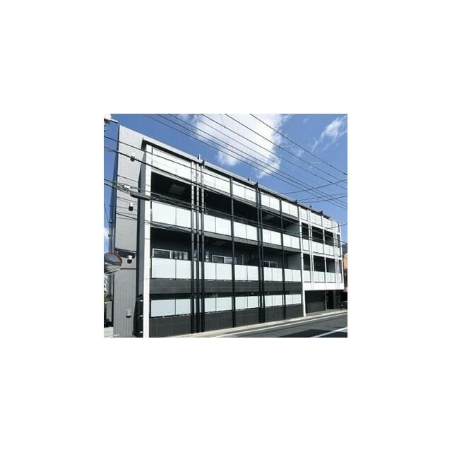 目黒区中目黒５丁目 【賃貸居住】マンション