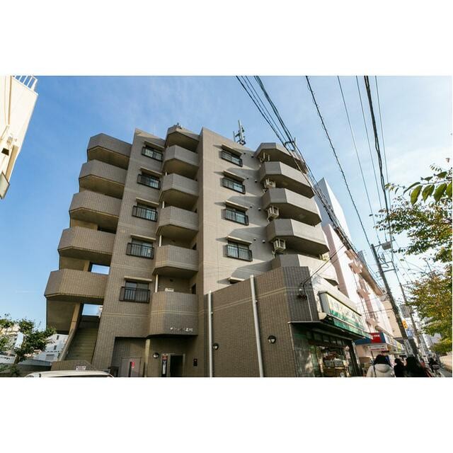 (外観)