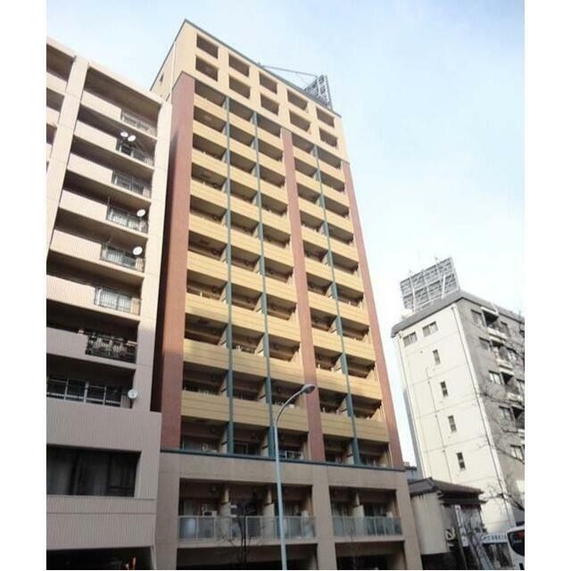 港区芝２丁目 【賃貸居住】マンション