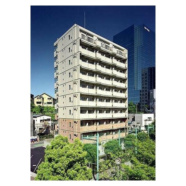 品川区北品川５丁目 【賃貸居住】マンション