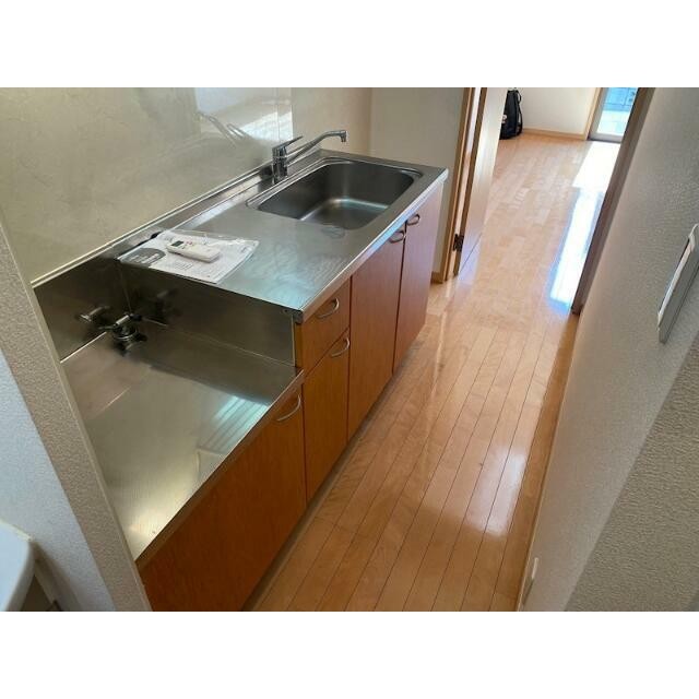 (キッチン)