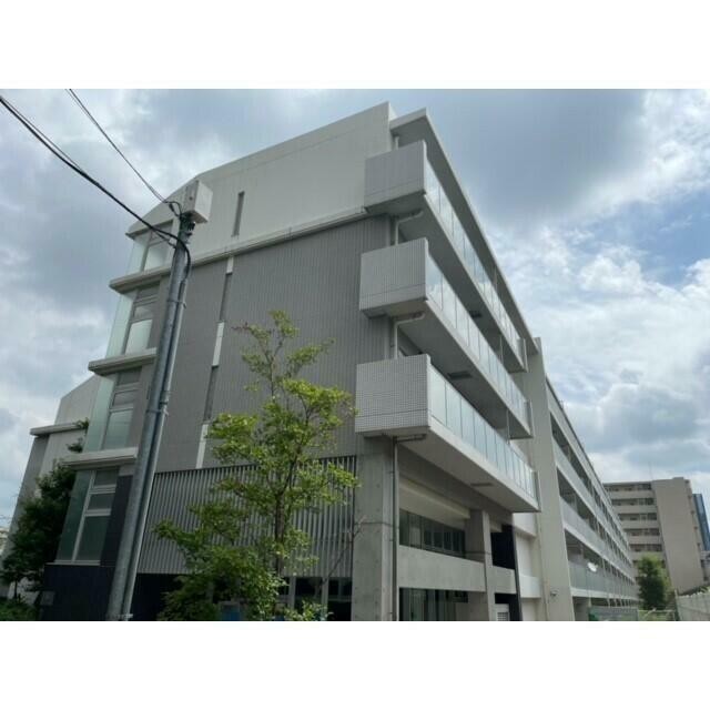 世田谷区池尻４丁目 【賃貸居住】マンション