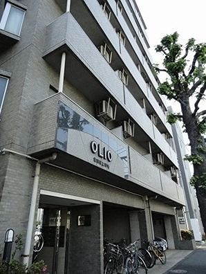 (外観)