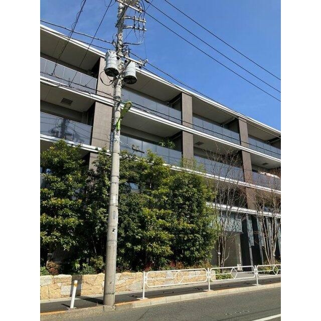 世田谷区中町３丁目 【賃貸居住】マンション