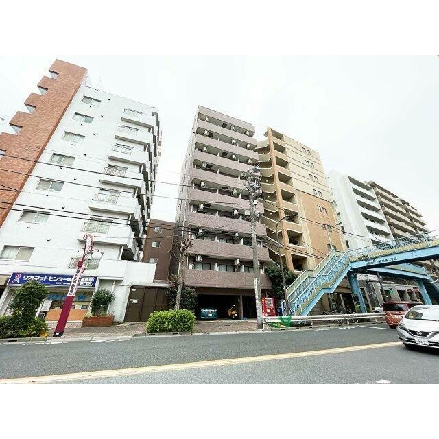 世田谷区三軒茶屋２丁目 【賃貸居住】マンション