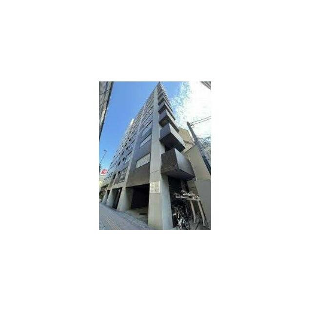 世田谷区上馬３丁目 【賃貸居住】マンション